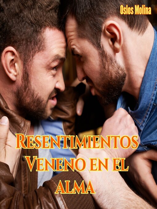 Title details for Resentimientos by Oslos Molina - Available